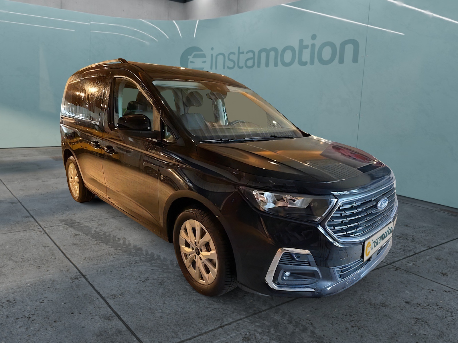 Ford Tourneo Connect TITANIUM