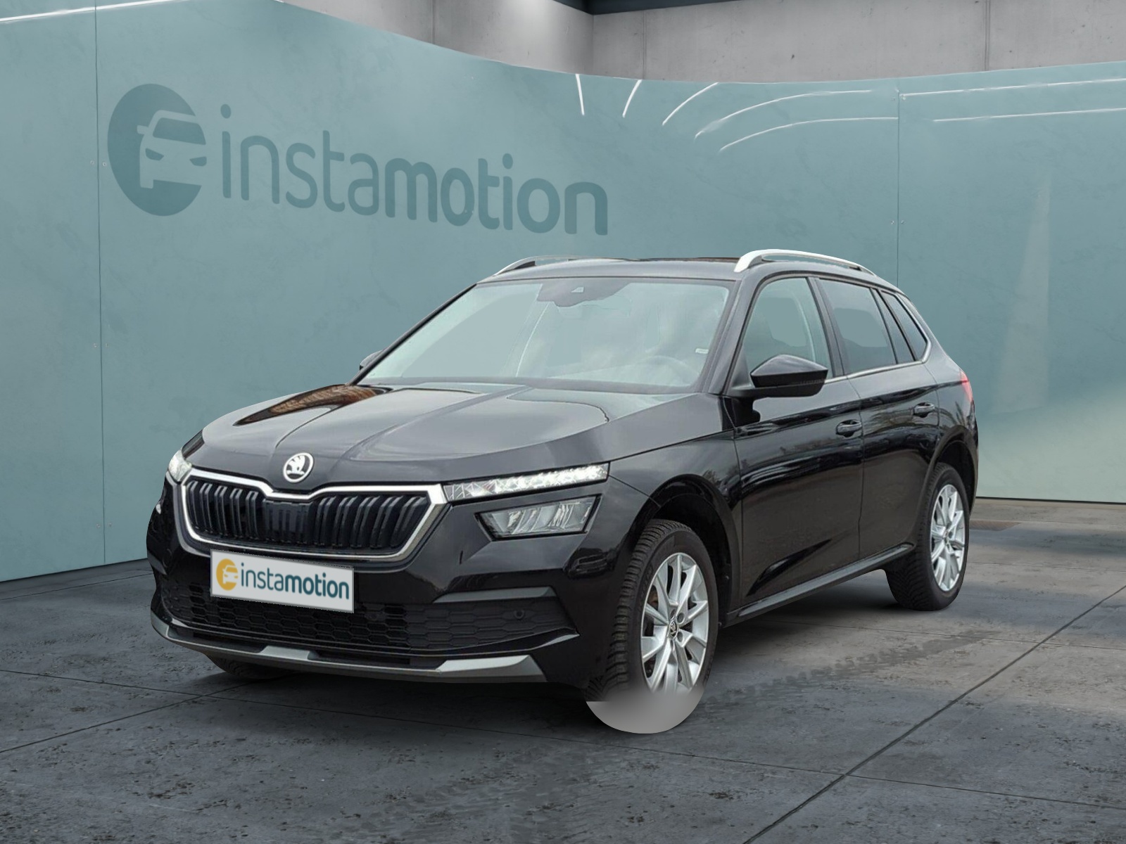 Skoda Kamiq AmbTSI 17