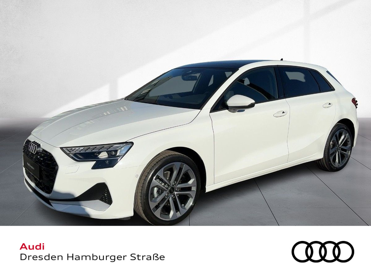 A3 Sportback advanced 35 TFSI 110(1 50) kW(PS) S tronic