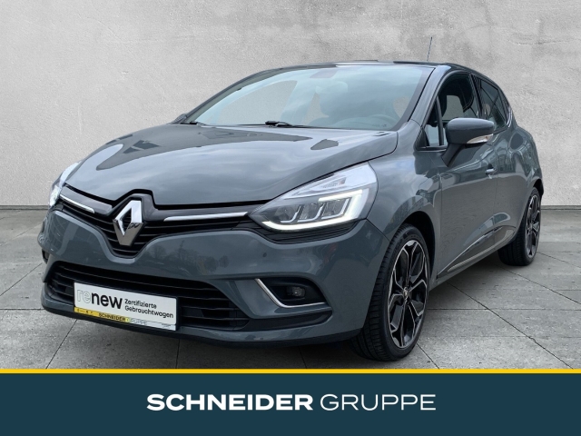 Renault Clio ENERGY TCe 90 Intens