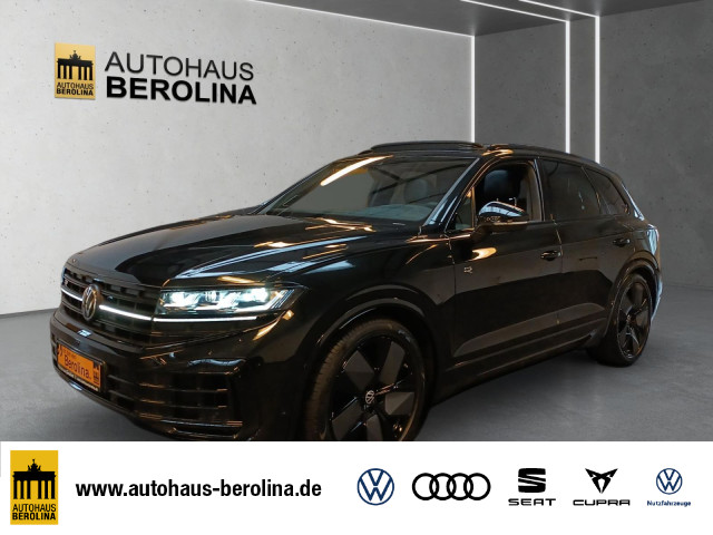 Touareg R eHybrid *PANO*IQ-MATRIX*HuD*360°*