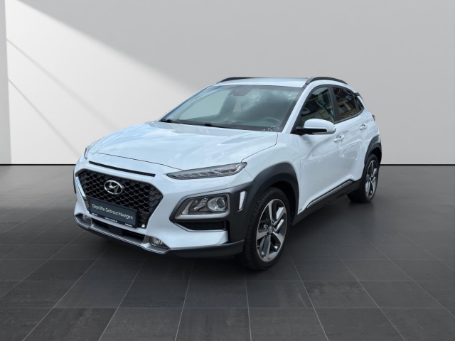 Hyundai Kona 1.6 Style EPH