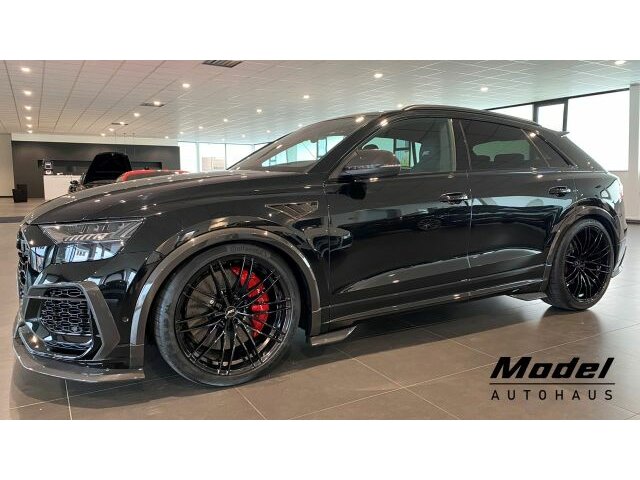 Audi RSQ8 R ABT Limited Edition 1 of 125