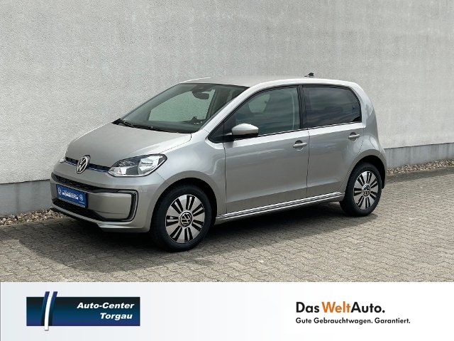 Volkswagen up E-Up Edition