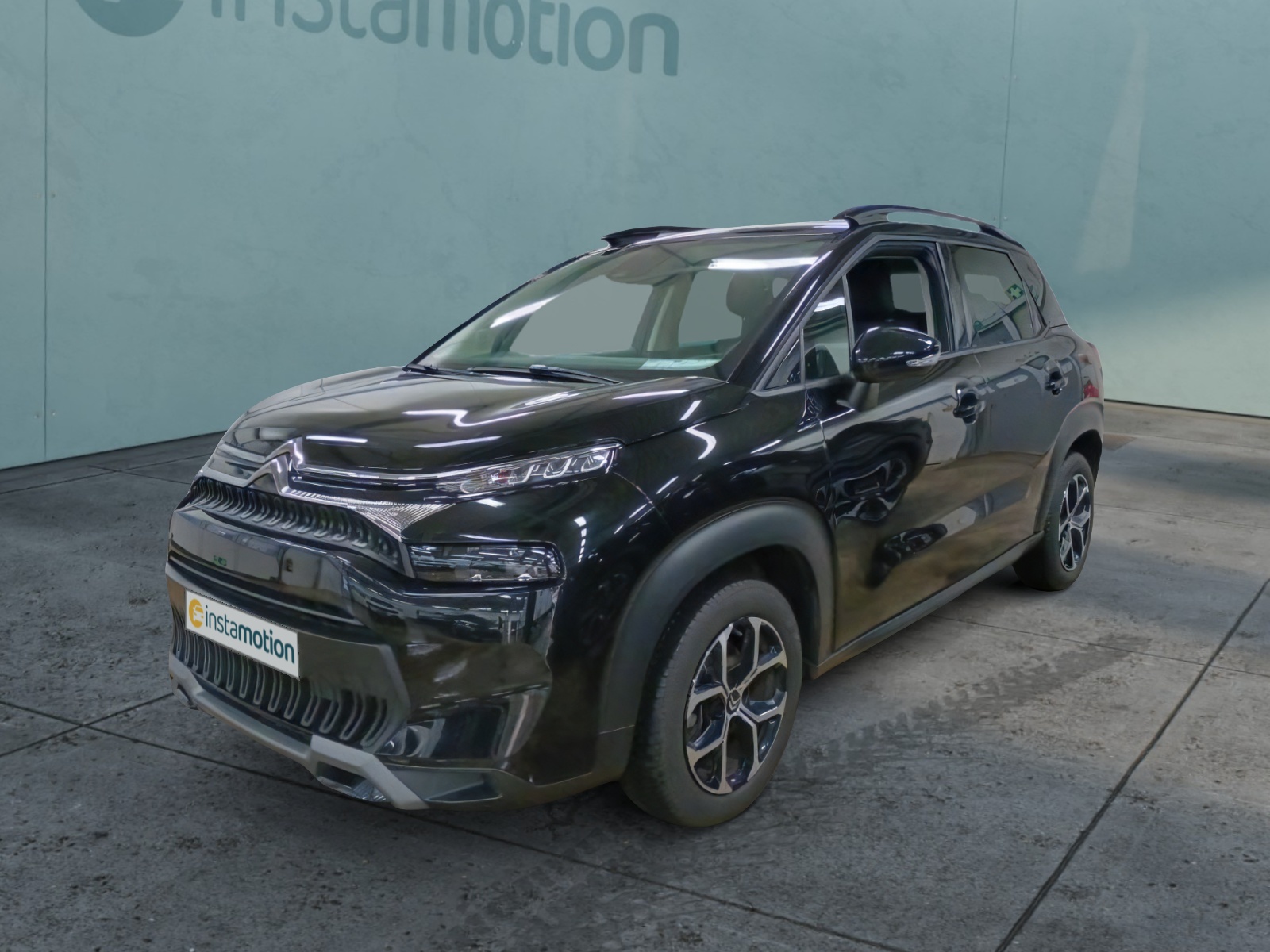 Citroën C3 Aircross 1.2 Plus 110