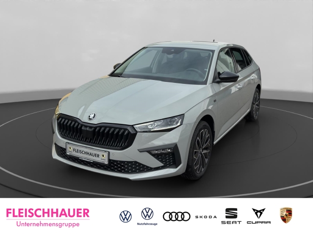 Scala Tour 1,0 TSI Navi Digitales Cockpit LED Sperrdiff. Apple CarPlay Android Auto
