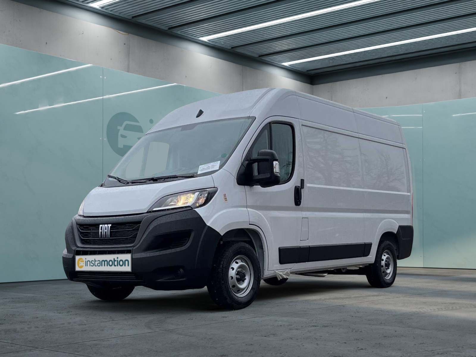 Ducato 35 140 Multijet L2H2