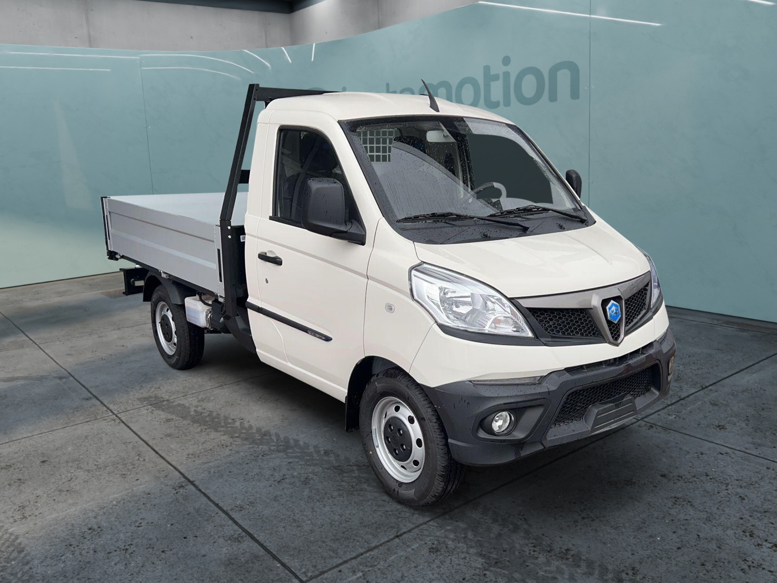 Porter Piaggio Porter NP6