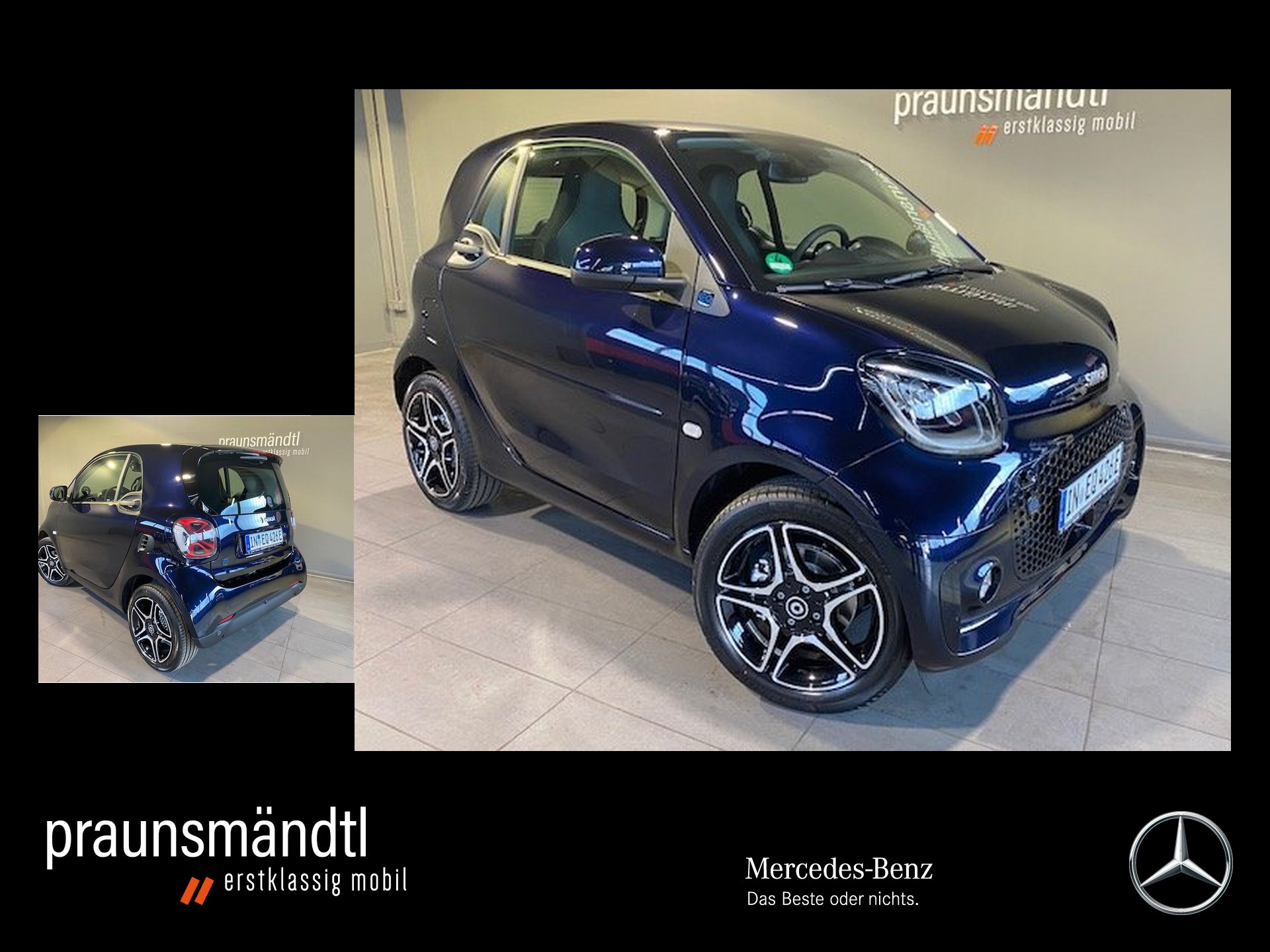 smart EQ fortwo Winter-P Dig
