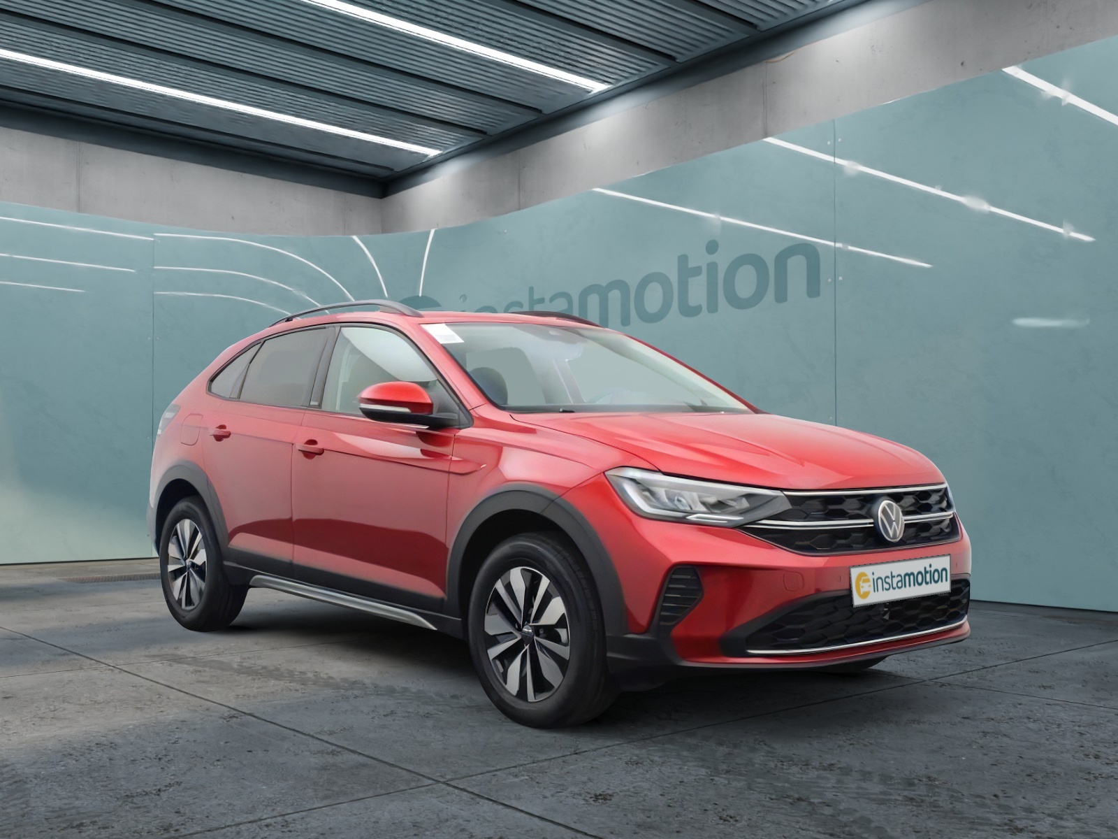 Volkswagen Taigo 1.0 TSI Move IQ-DRIVE