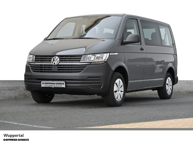 T6.1 Caravelle TRENDLINE 2.0TDI 8-Sitze 2-3-3