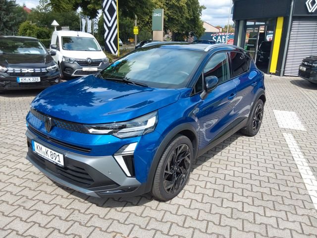 Captur II Esprit Alpine Esprit Alpine