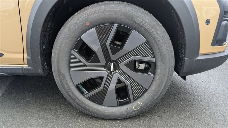 Sandero III Stepway 1,0 TCe 90 Expression DAB EXPRESSION