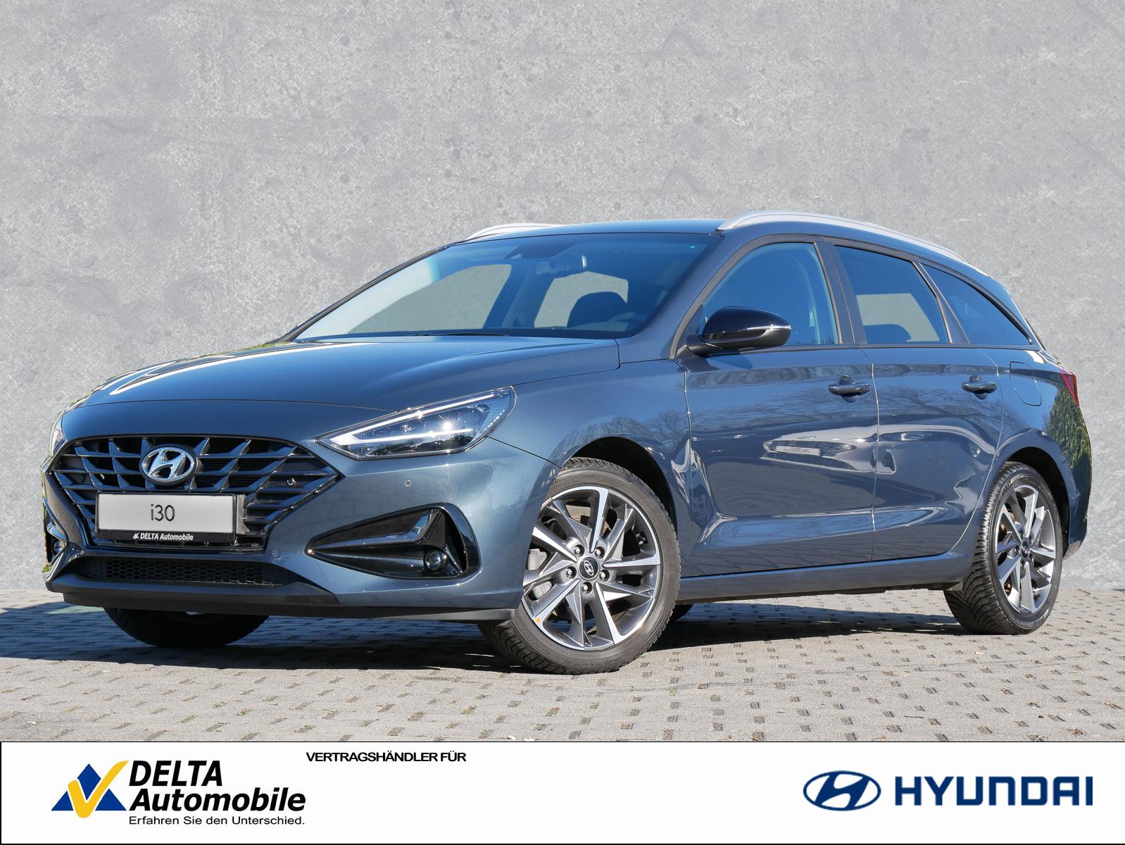 Hyundai i30 1.5 Kombi TREND Car