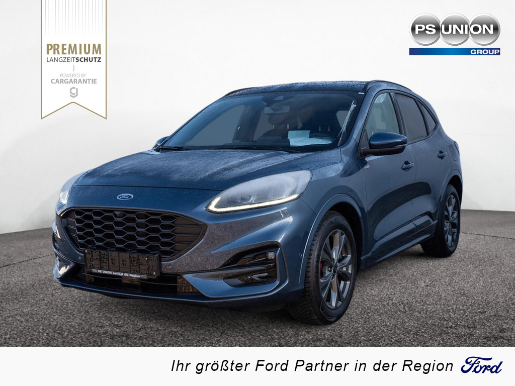 Ford Kuga ST-LINE X