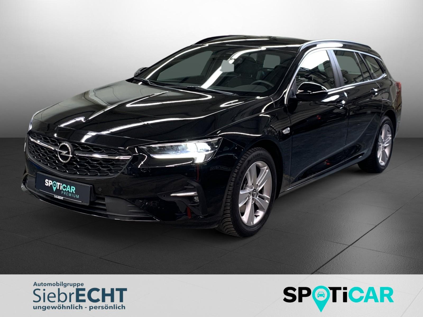 Opel Insignia 1.5 Business Edition D