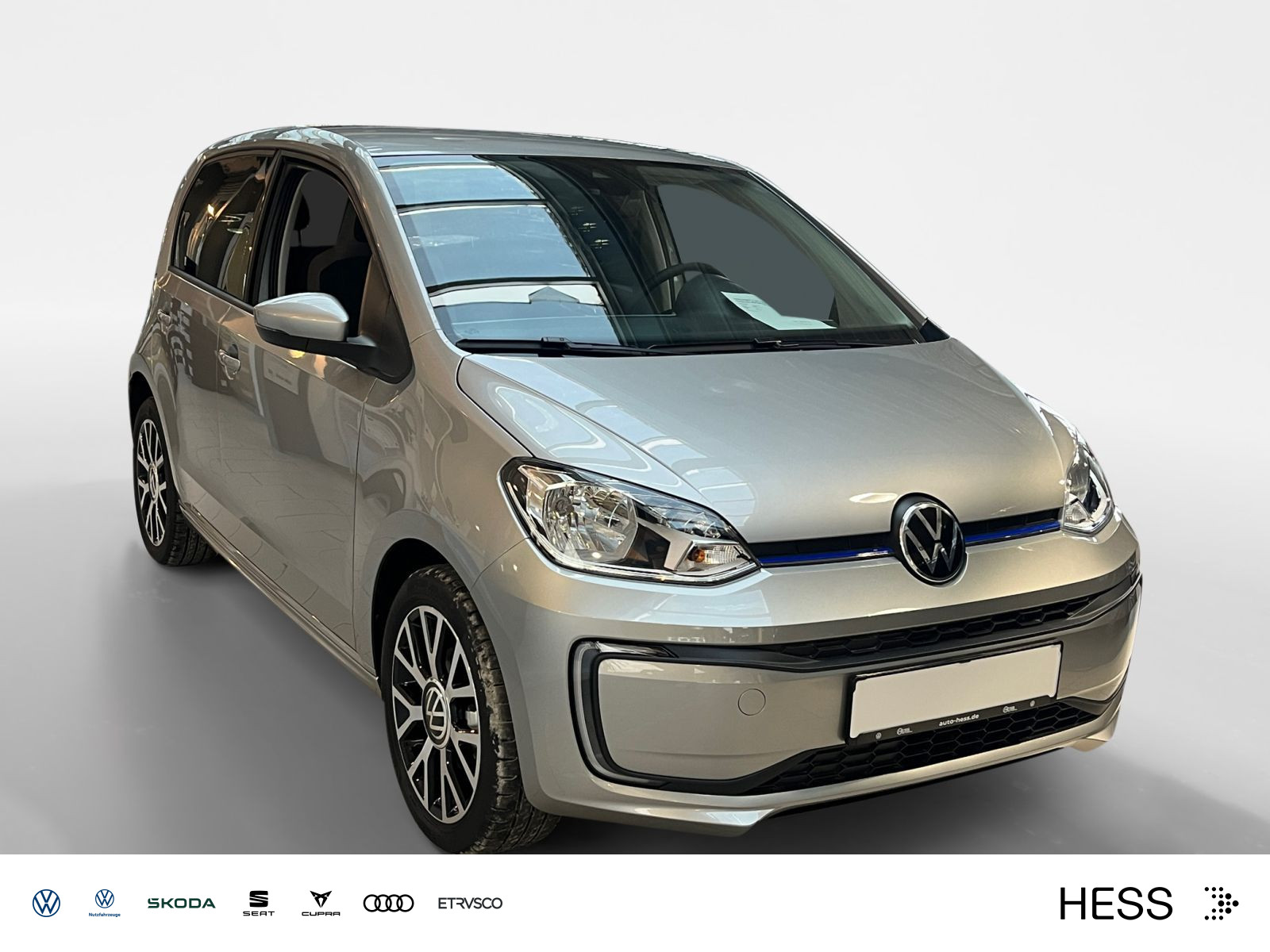 Volkswagen up e-up 61 Edition