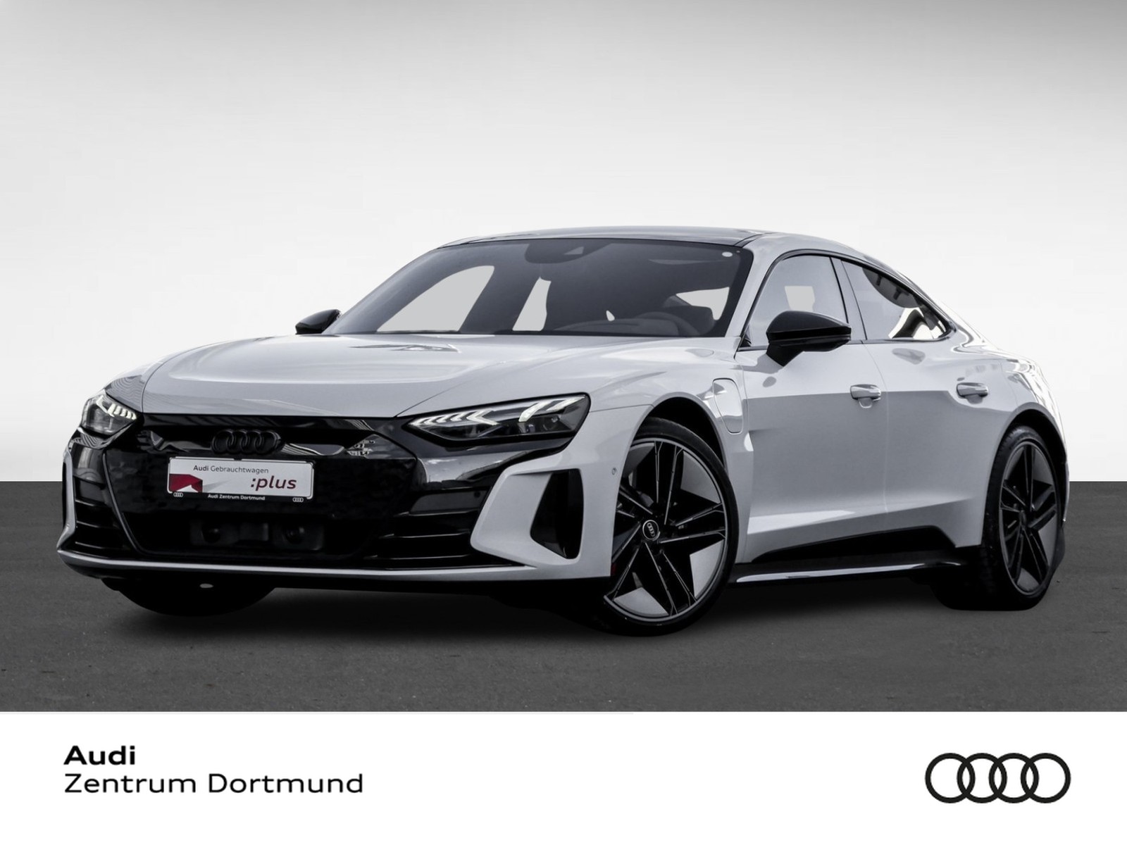 Audi RS e-tron GT quattro BLACKPAK 360CAM 21Z