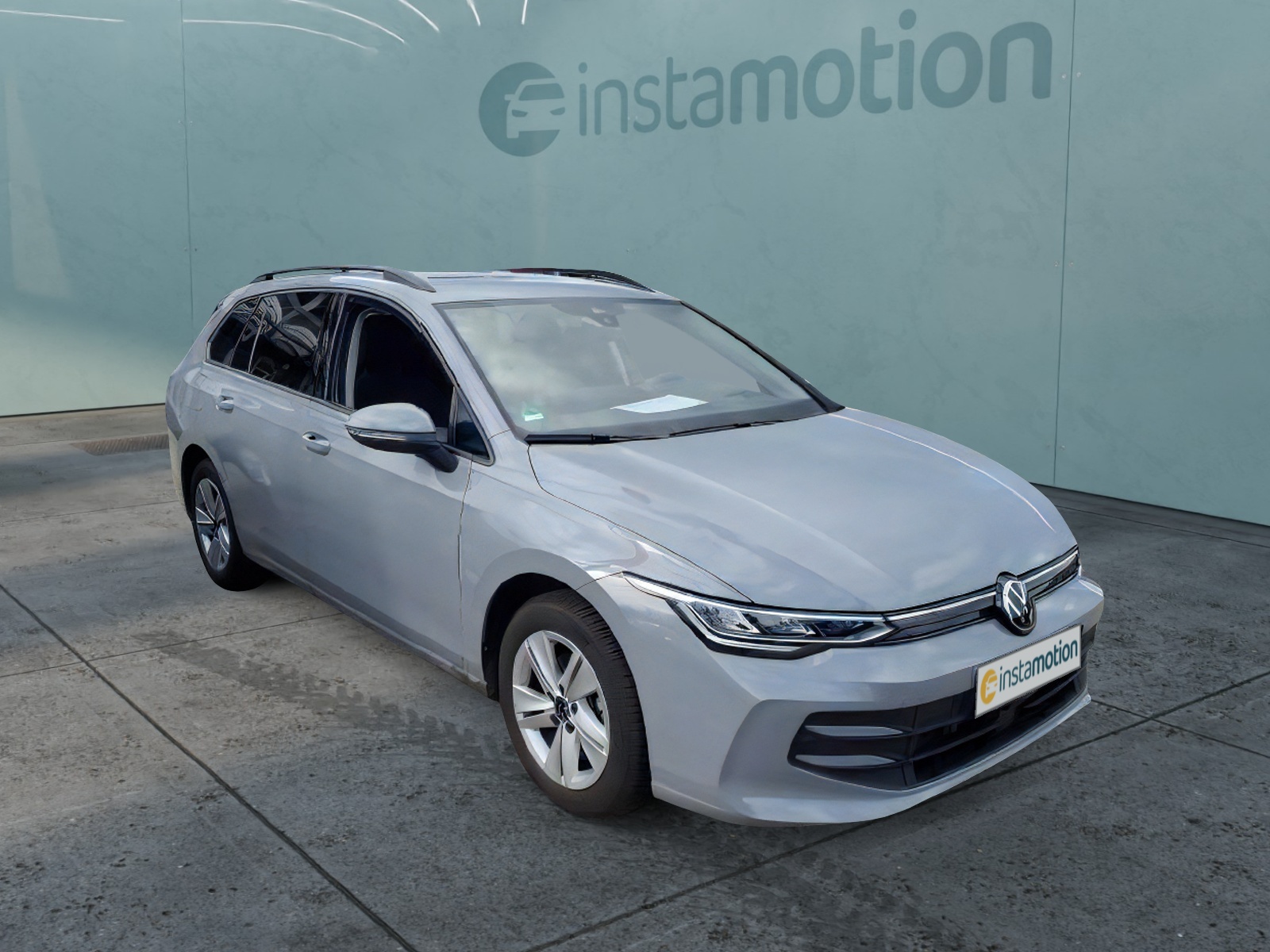 Volkswagen Golf Variant 1.5 Golf VIII eTSI LIFE APP