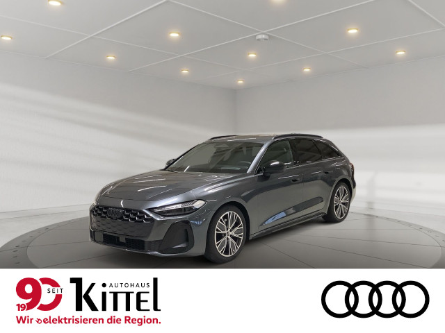 A5 Avant TDI quattro 150 kW S troni c