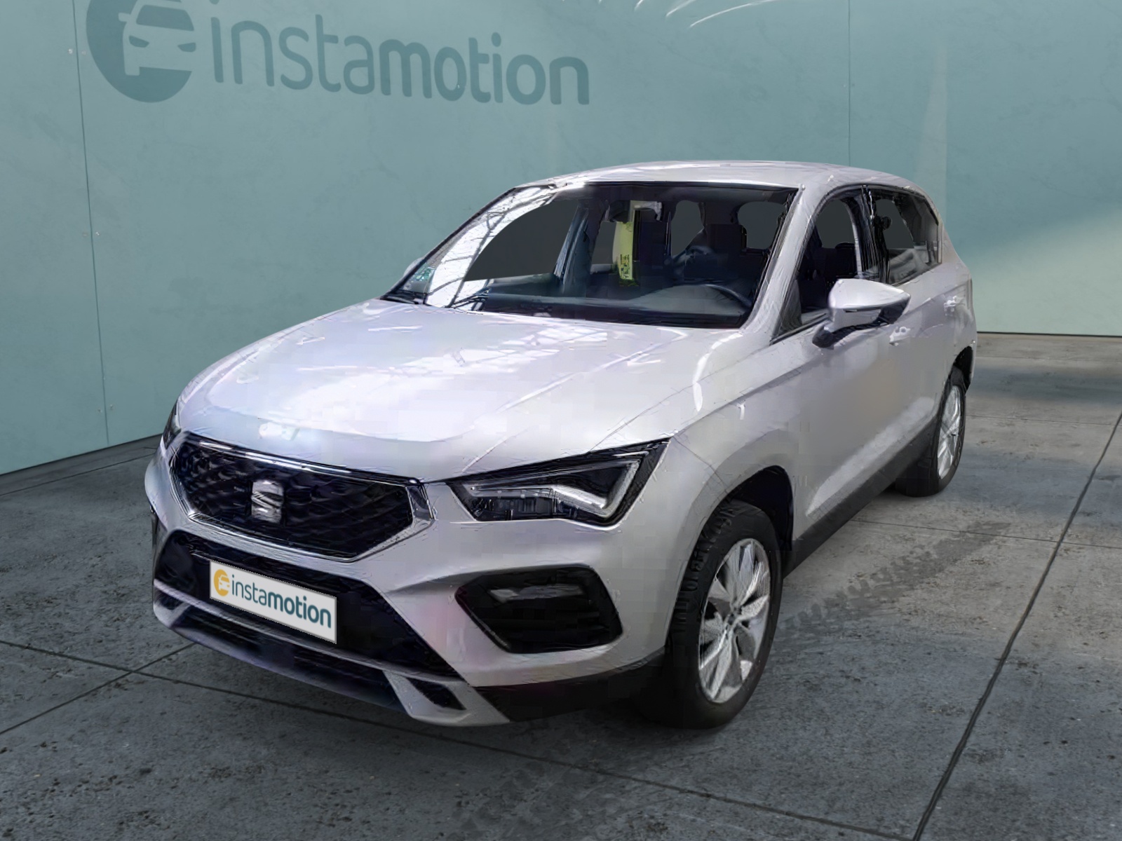 Seat Ateca 1.5 TSI STYLE