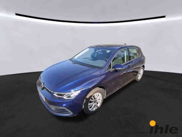 Volkswagen Golf 1.0 TSI VIII Life
