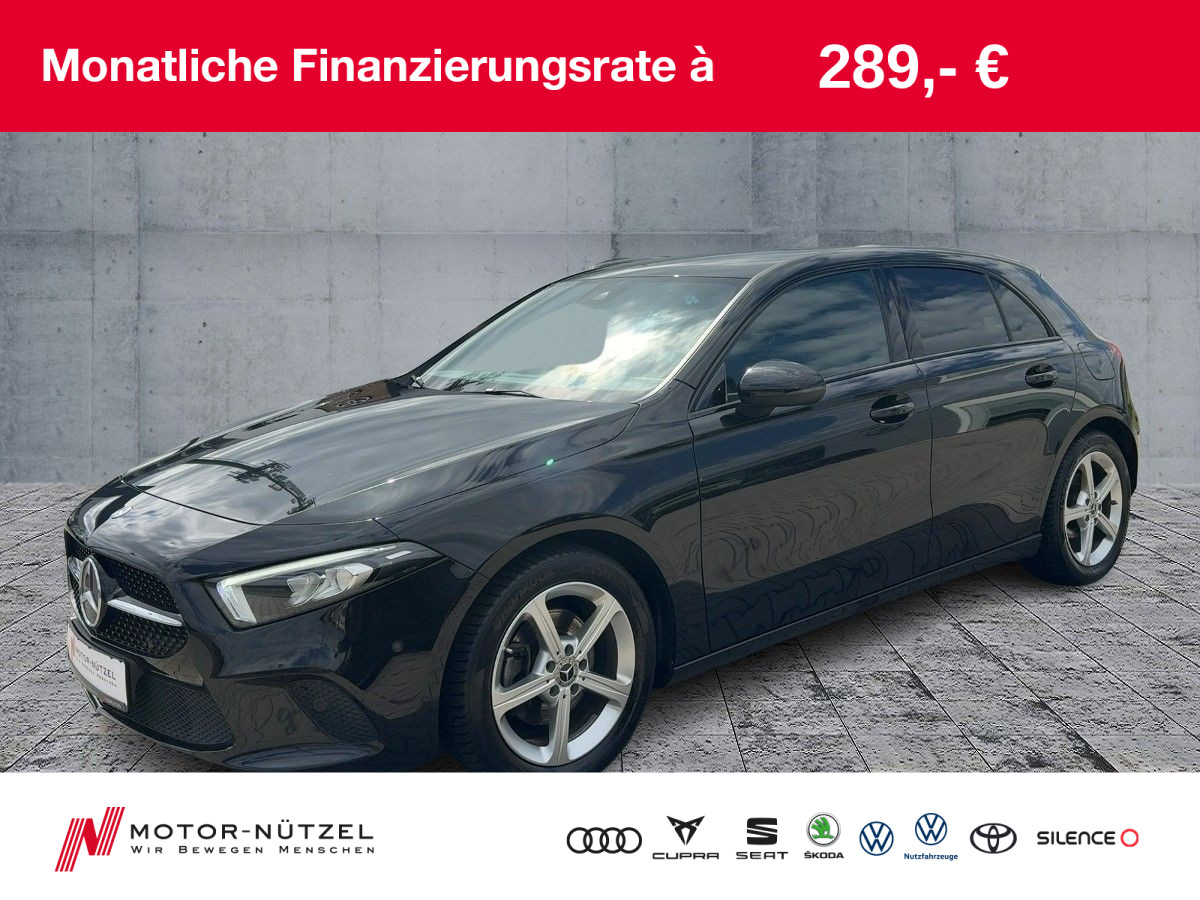 Mercedes-Benz A 200 PROGRESSIVE VC