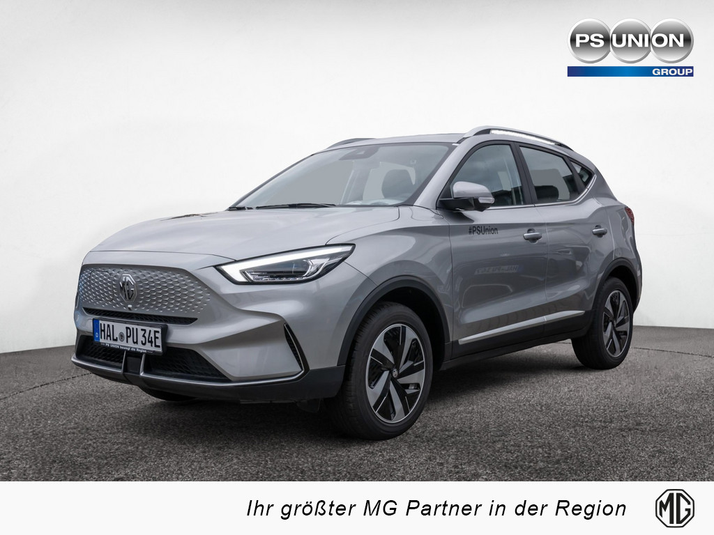 MG ZS Luxury Maximal LEASING NUR 199€