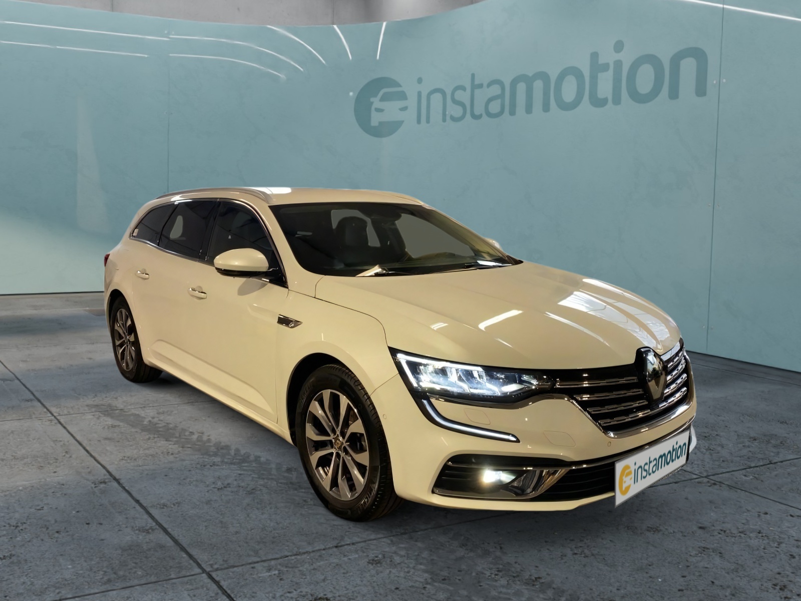 Talisman Grandtour 1.3 TCe 160 GPF Intens *NAVI