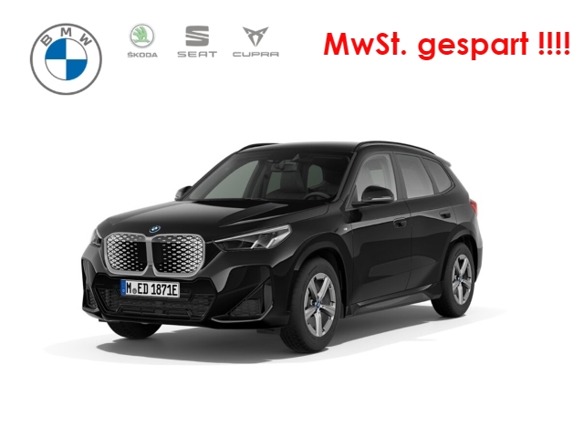 BMW iX 1 30 xDrive M Sport