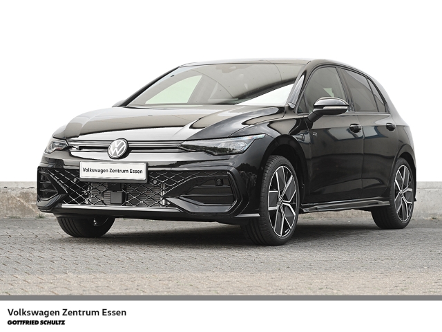 Golf R -Line 1 5 L eTSI OPF Headup Pano Black Style