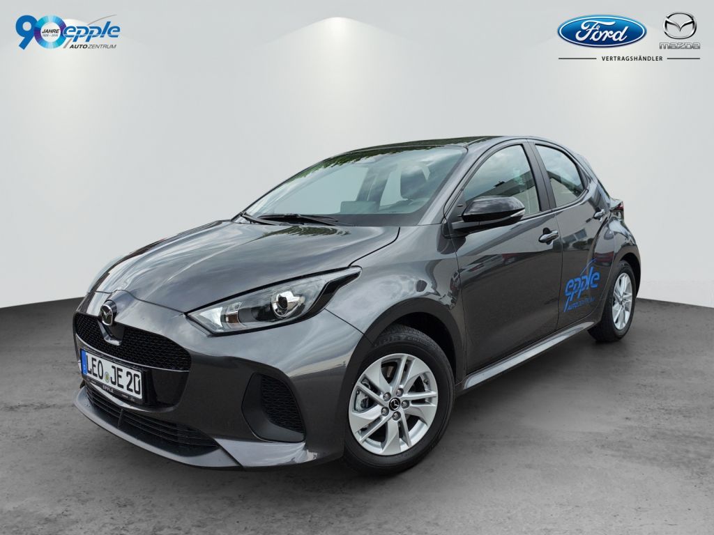 2 Hybrid 1.5 VVT-i 116 CVT CENTRE-LINE