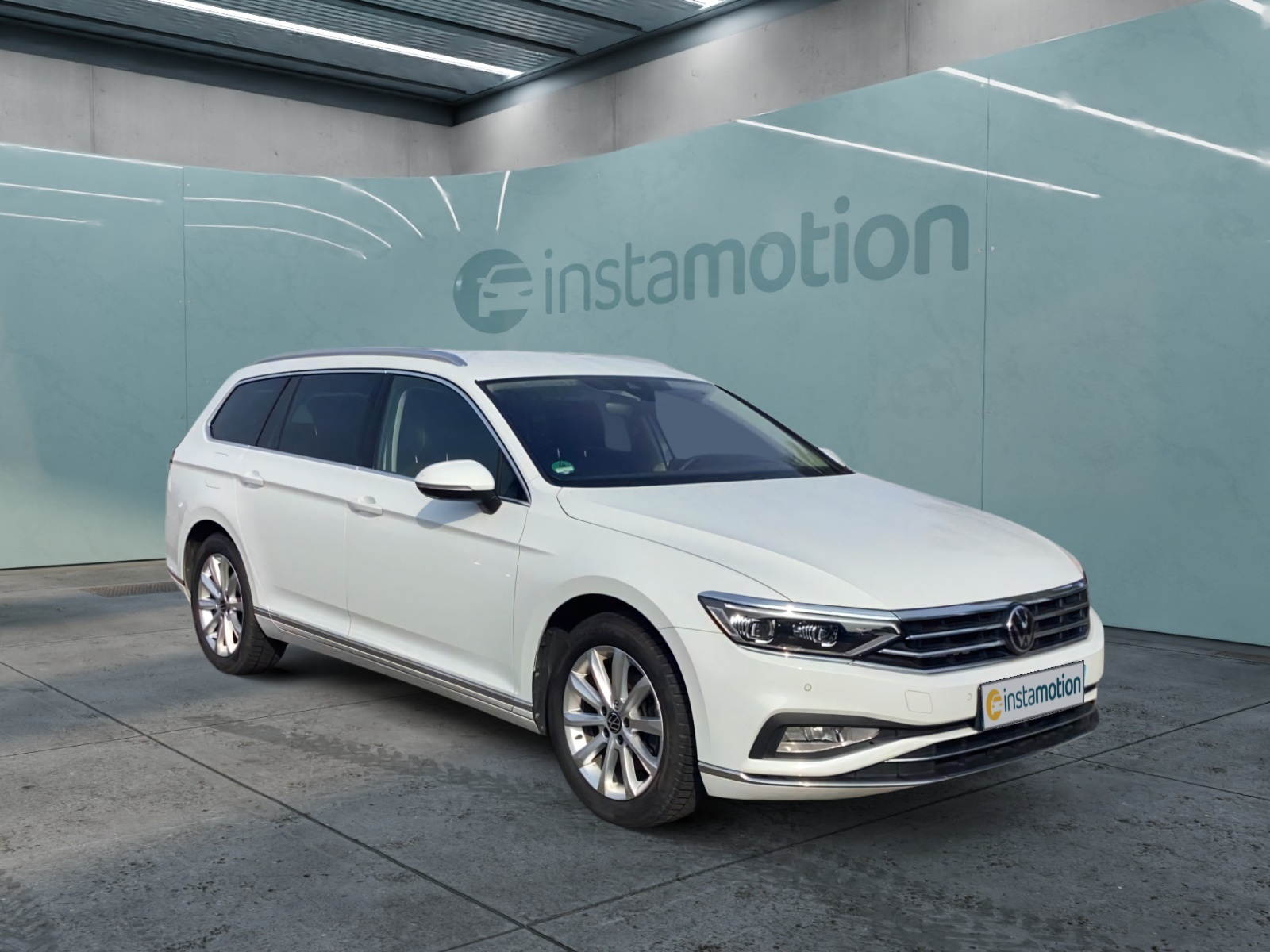 Passat