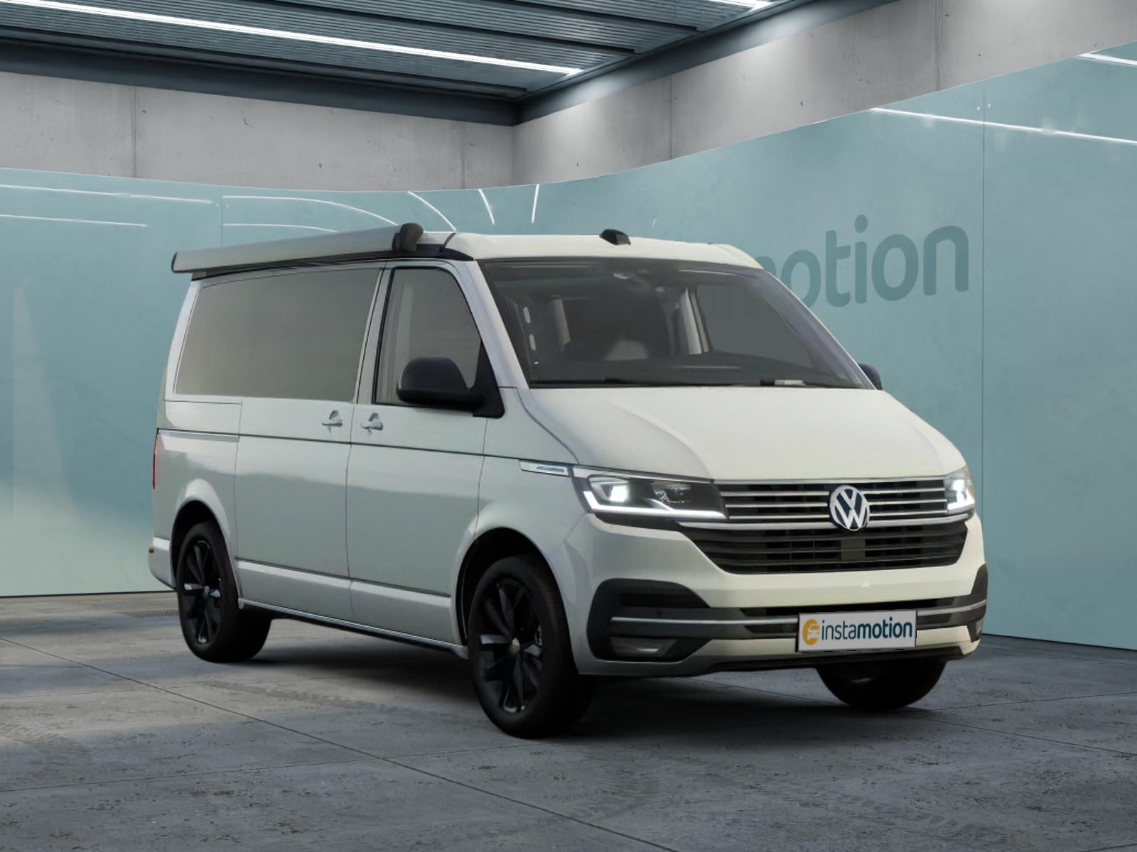 T6.1 California 2.0 TDI SCR DSG Ocean