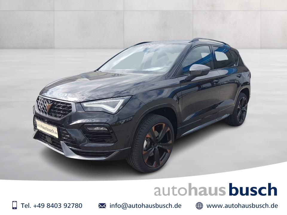 CUPRA Ateca 1.5 TSI Cupra -