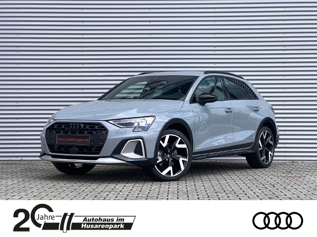 A3 allstreet 35 TDI 110(150) kW(PS) S tronic++MA
