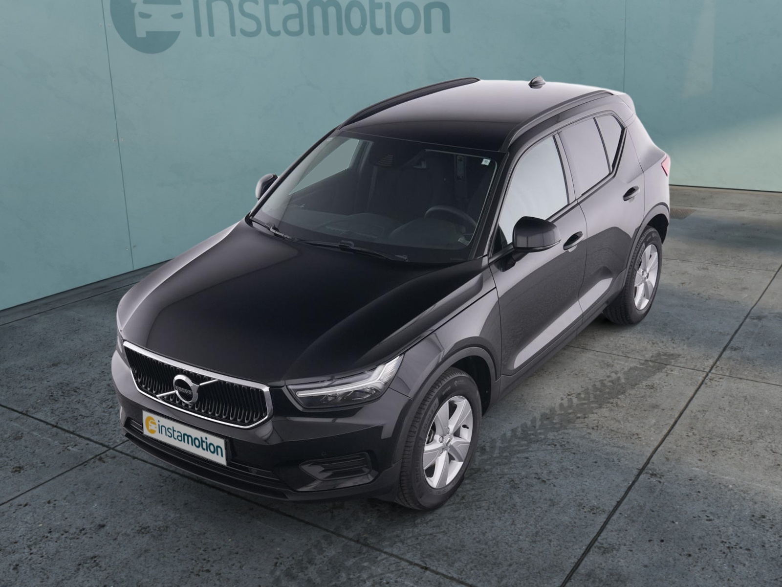 Volvo XC40 Momentum