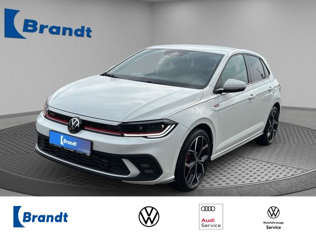 Polo GTI 2.0 TSI DSG+MATRIX+KAMERA+ACC+DIGI.CP