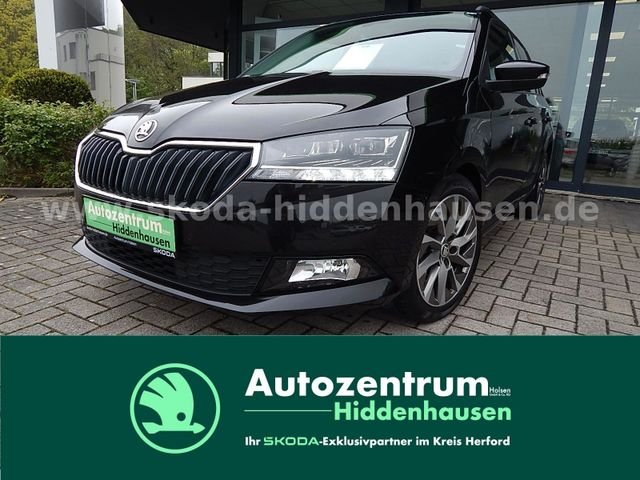 Skoda Fabia 1.0 TSI III Combi Best of Best of