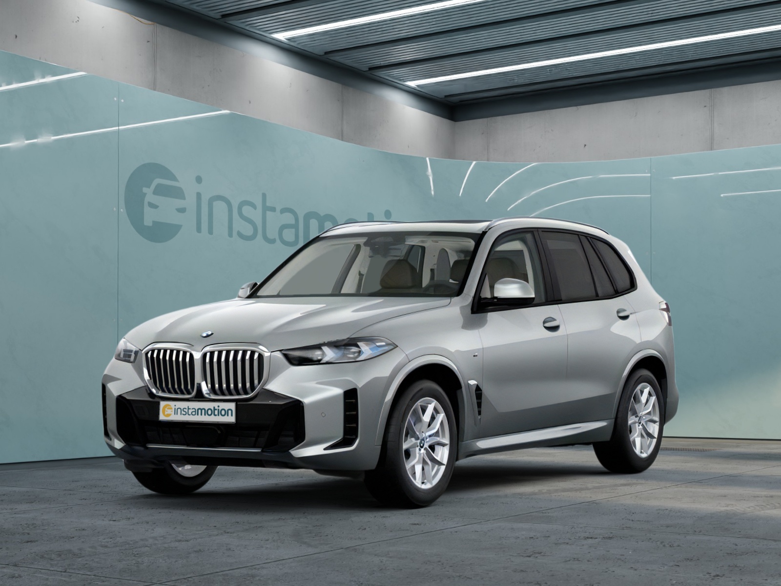 X5 xDrive30d M Sport Panorama Harman/Kardon LED