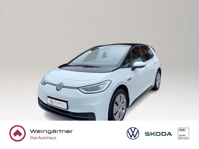 Volkswagen ID.3 Pro Performance Business 150kW Wärmepumpe