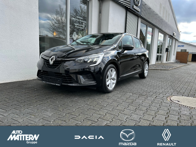 CLIO ZEN TCe 90
