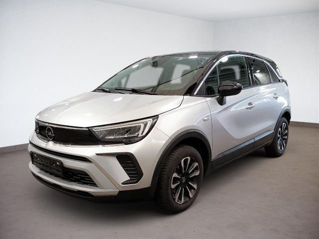 Crossland X ELEG | Navi | Kamera | Sitzhzg | LED