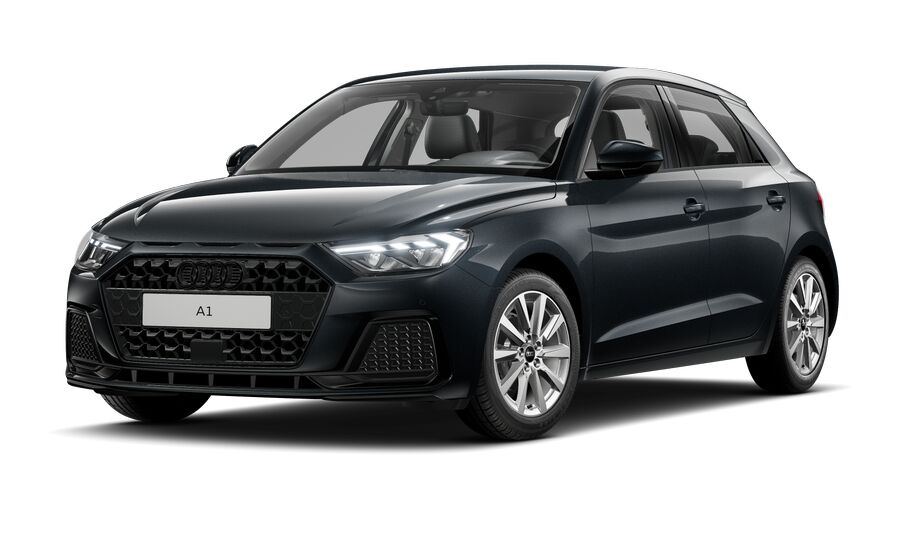 A1 Sportback Advanced Audi A1 Sportback advanced