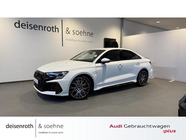RS3 Limousine Matrix/RS-Aga/RS-Schale/280/Nav/Kam/Assist/19
