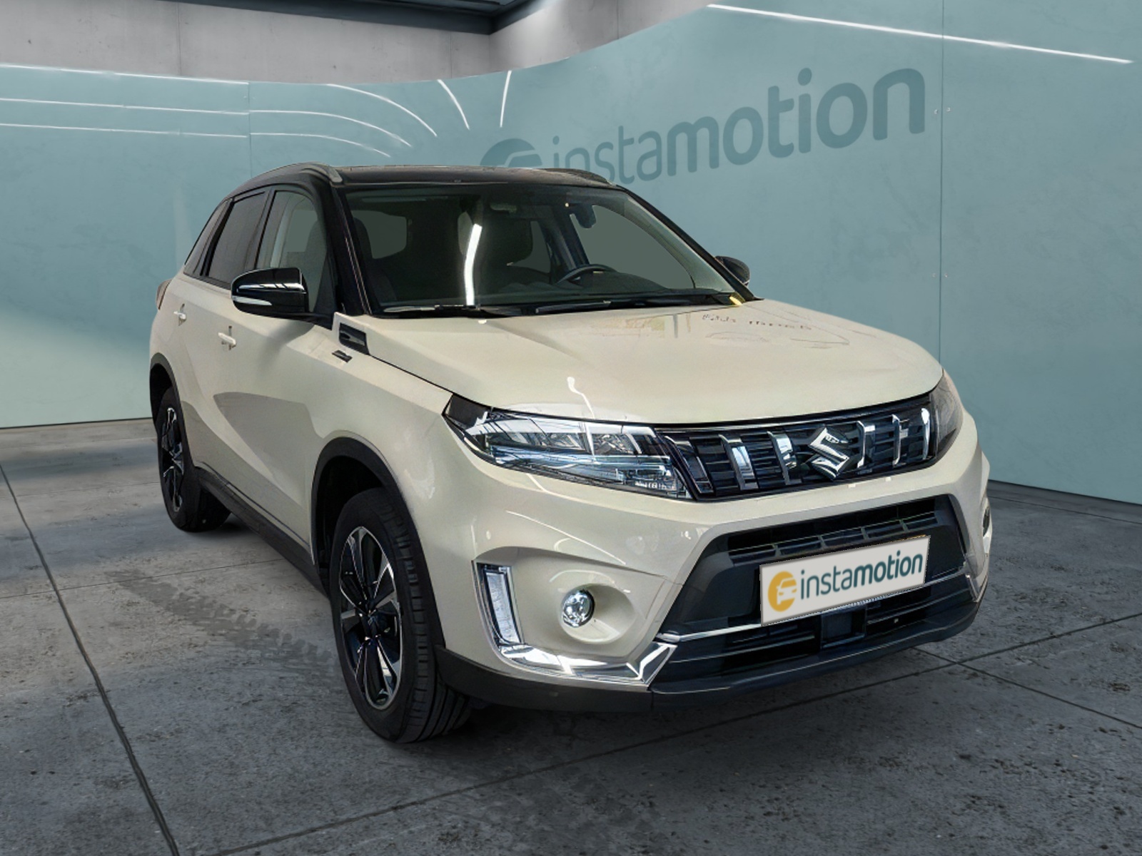 Vitara 1.5 Mild-Hybrid Comfort+ 4x2 LED DAB+ ACC