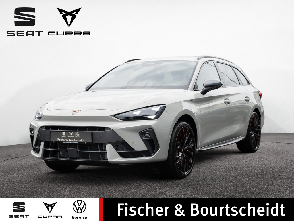 Leon Sportstourer VZ 1.5 e-Hybrid