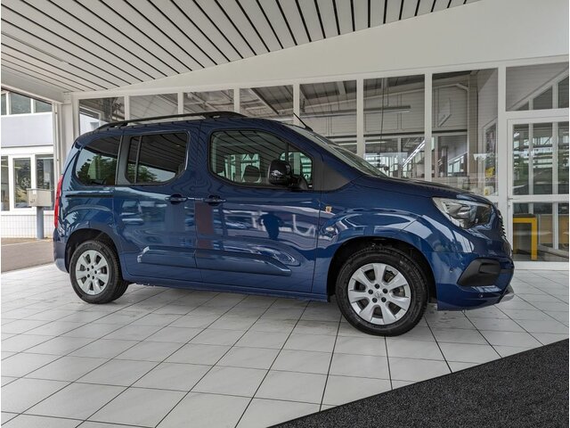 Opel Combo e-Life Ultimate