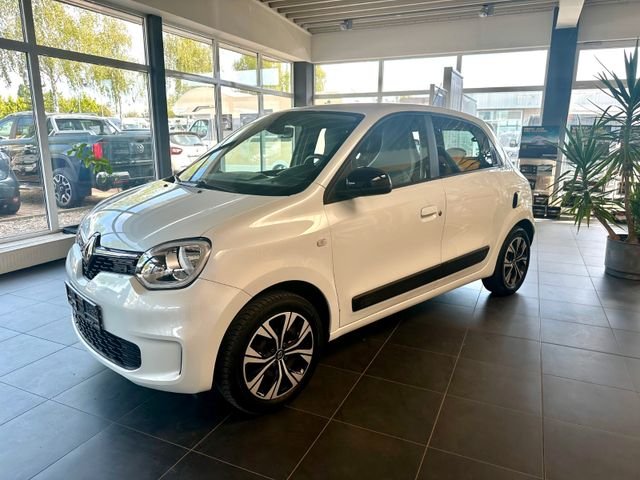 Twingo Zen Zen