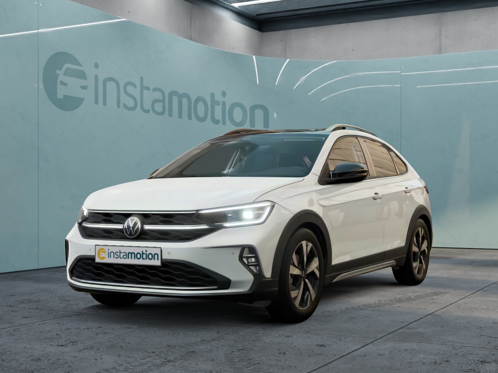 Volkswagen Taigo 1.0 TSI Style TravelAssist